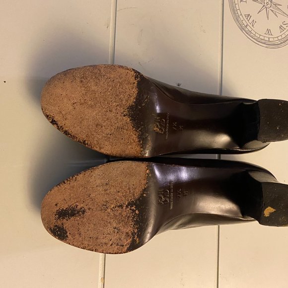 JOAN and DAVID couture circa 90 - Picture 3 of 5